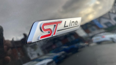 Ford Puma 1.0 EcoBoost Hybrid mHEV ST-Line X 5dr Petrol Hatchback